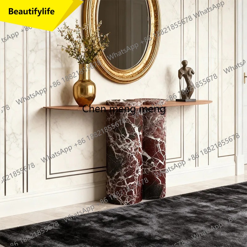 Unique Table Accessories - D02 Design Storage Coffee Table Organizer