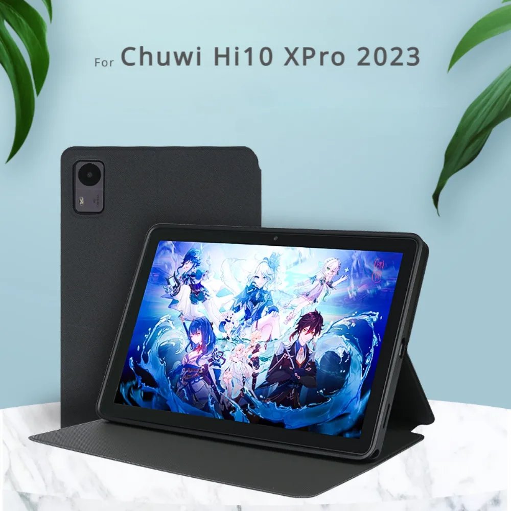 Chuwi Tablet Accessories - Smart Cover for Chuwi Hi10 XPro
