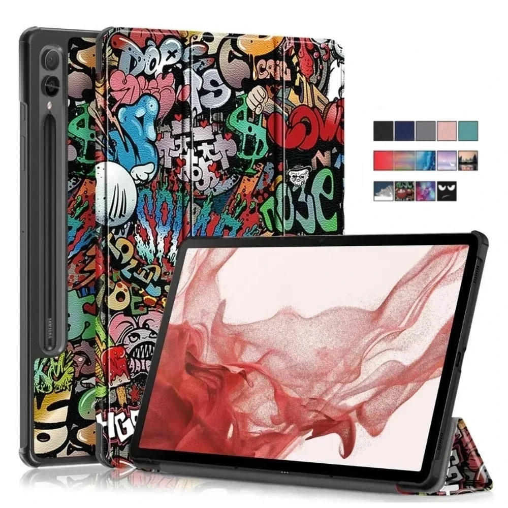 Samsung Tablet S9 Accessories - For Samsung Galaxy Tab S9 Plus
