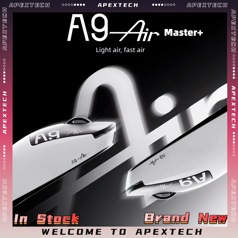 Tablet A9 Accessories - ATK A9 Air Ultimate Plus Gaming