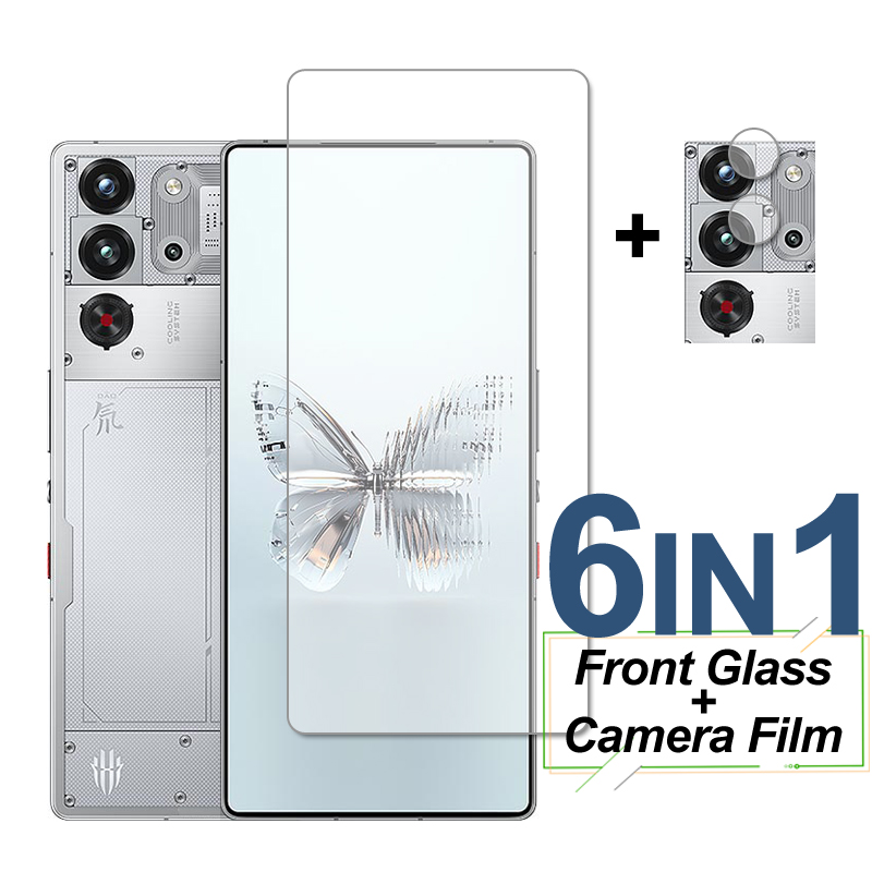 Redmagic Tablet Accessories - For RedMagic 10 Pro Plus Glass