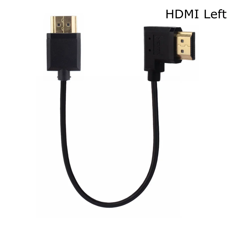 Hdmi Adapter Tablet - Super Slim High Speed OD 3.2mm