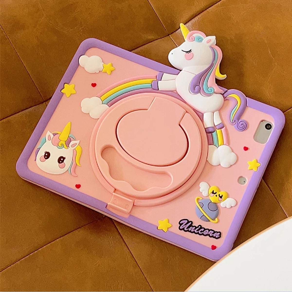 Honor Tablet Accessories - Kids Cover Case for Honor Pad