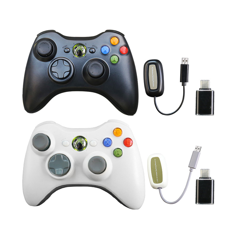 Tesla Tablet Accessories - Wireless Game Handle For Tesla Model
