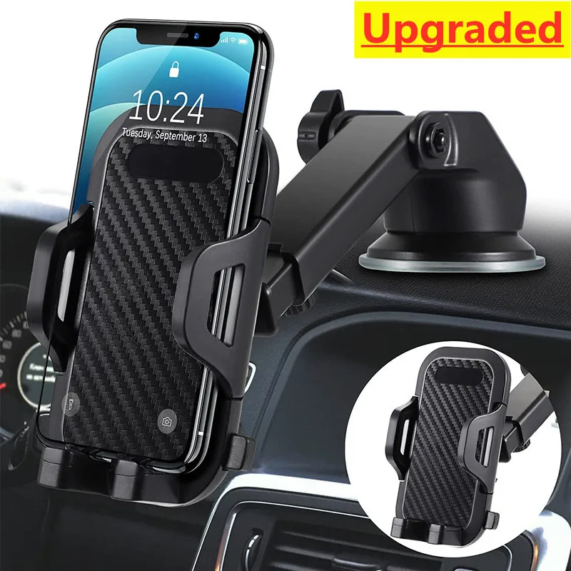 Car Phone Holder 360° Windshie - Bmw Accessories Tablet Holder ulasan dan harga