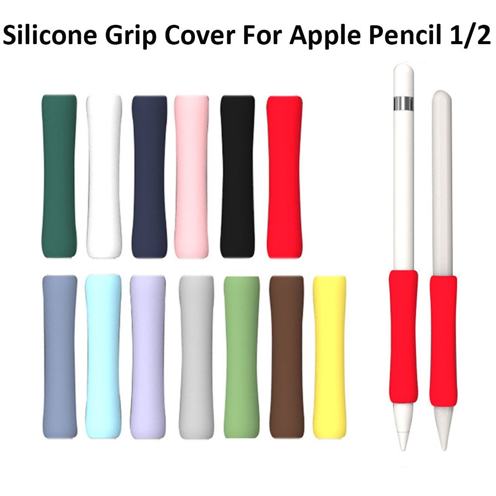 Stylus Cover Silicone Protecti - Iphone Tablet Accessories ulasan dan harga