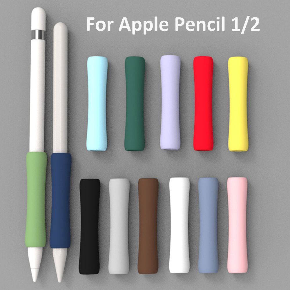 Stylus Cover Silicone Protecti - Iphone Tablet Accessories ulasan dan harga