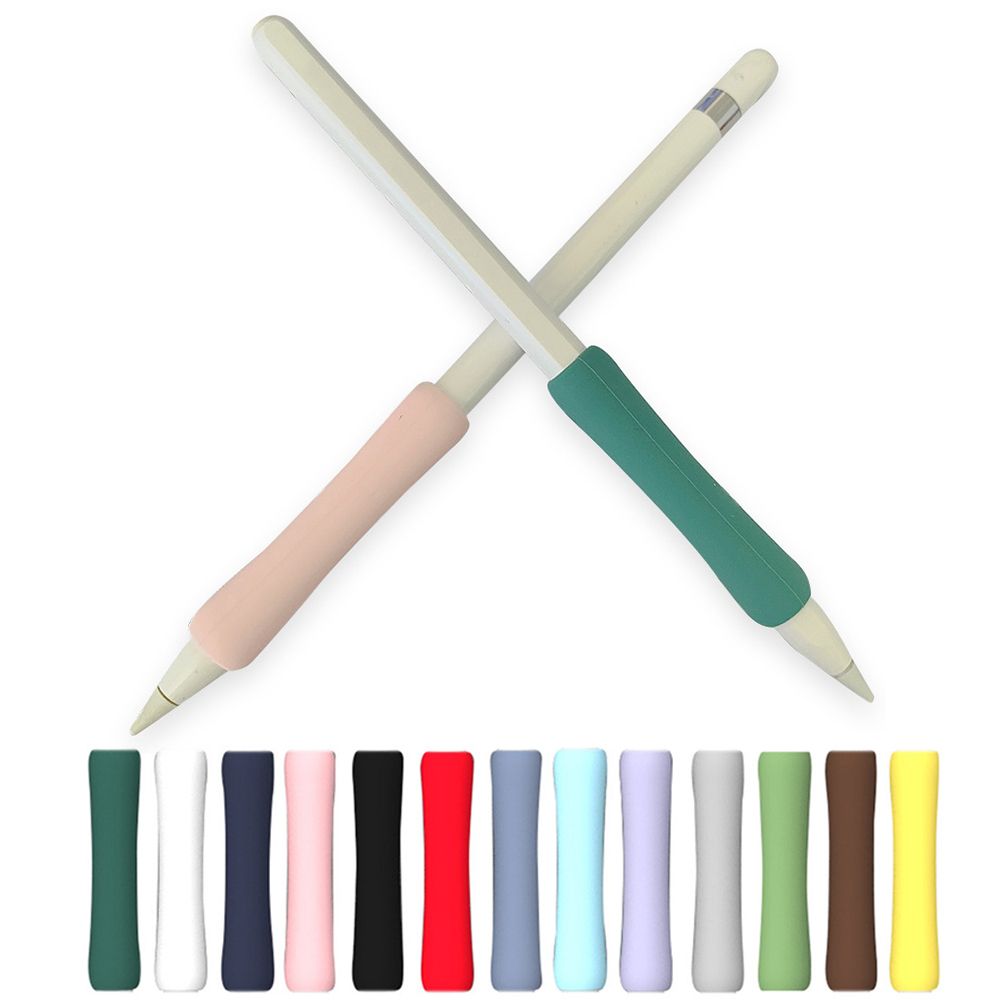 Stylus Cover Silicone Protecti - Iphone Tablet Accessories ulasan dan harga