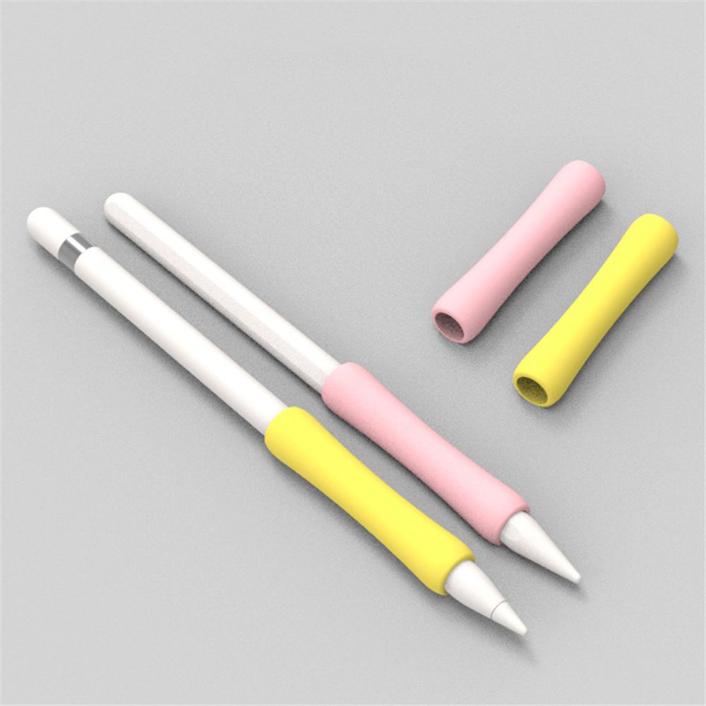 Stylus Cover Silicone Protecti - Iphone Tablet Accessories ulasan dan harga