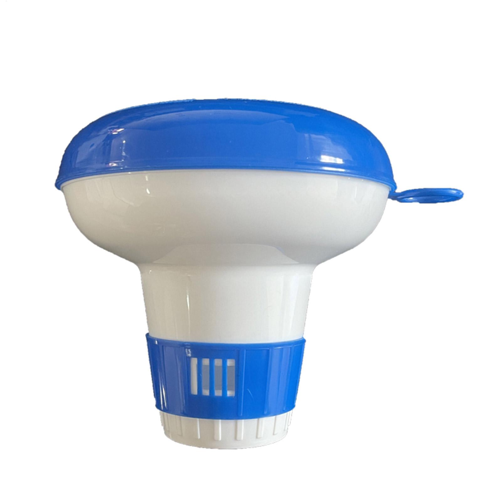 Pool Floater for Chlorine Tabl - Accessories For Tablet Users ulasan dan harga