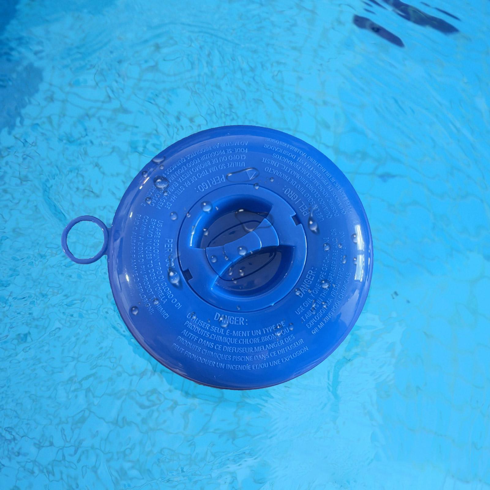 Pool Floater for Chlorine Tabl - Accessories For Tablet Users ulasan dan harga