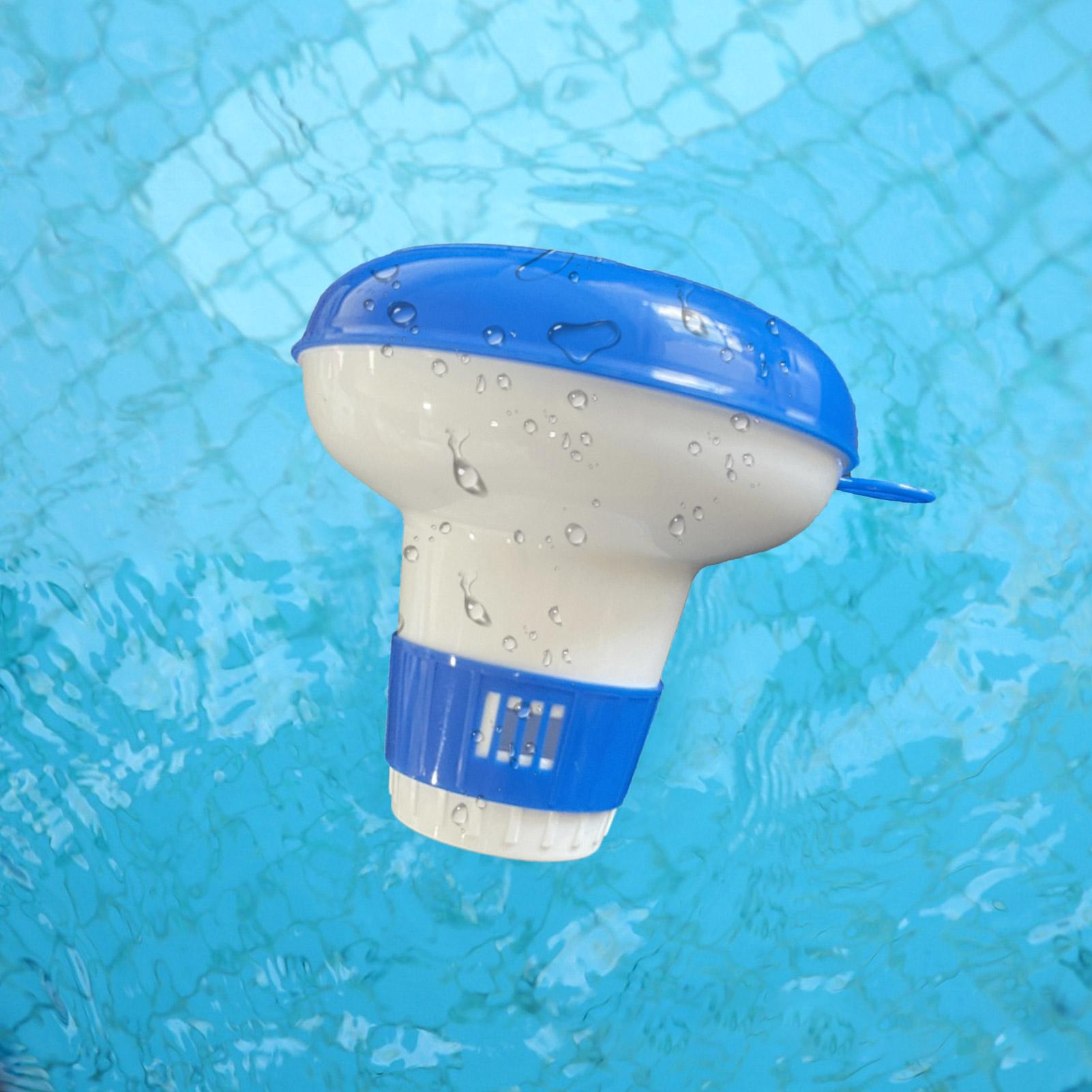 Pool Floater for Chlorine Tabl - Accessories For Tablet Users ulasan dan harga