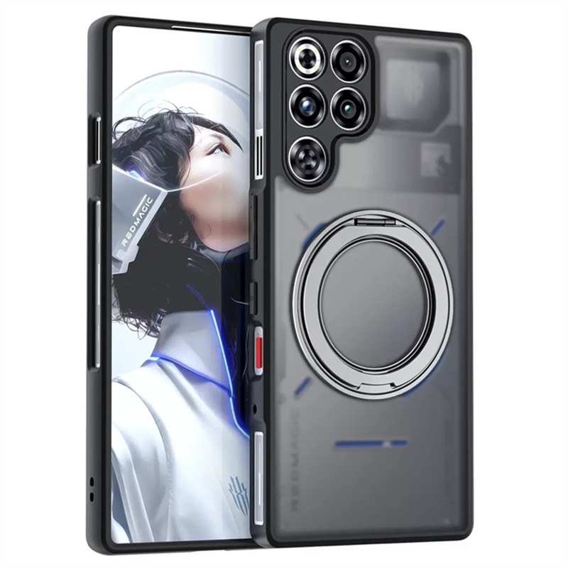 Magnetic Ring Stand Case For R - Redmagic Tablet Accessories ulasan dan harga