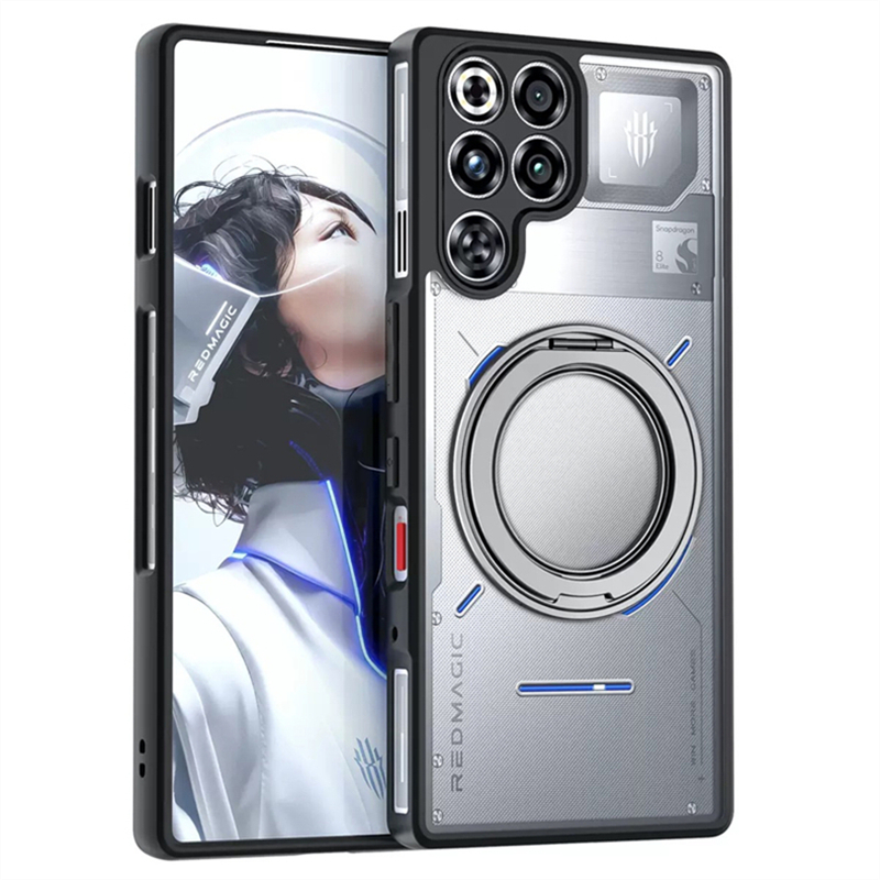 Magnetic Ring Stand Case For R - Redmagic Tablet Accessories ulasan dan harga