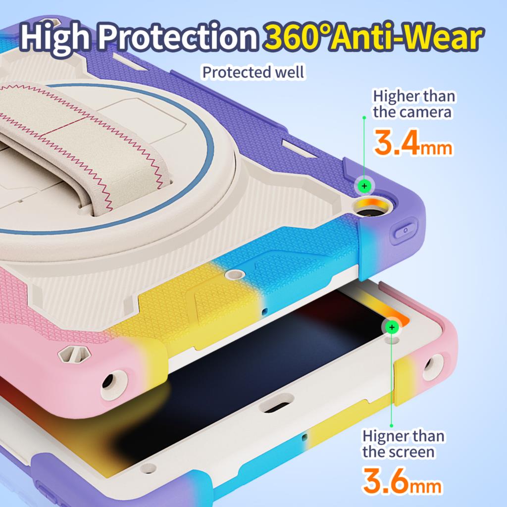 For Huawei MatePad 10.4 inch 2 - Huawei Tablet Accessories ulasan dan harga