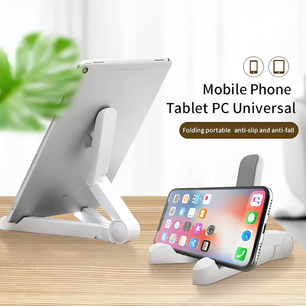 1pcs Universal Folding Tablet  - Tablet Accessory ulasan dan harga
