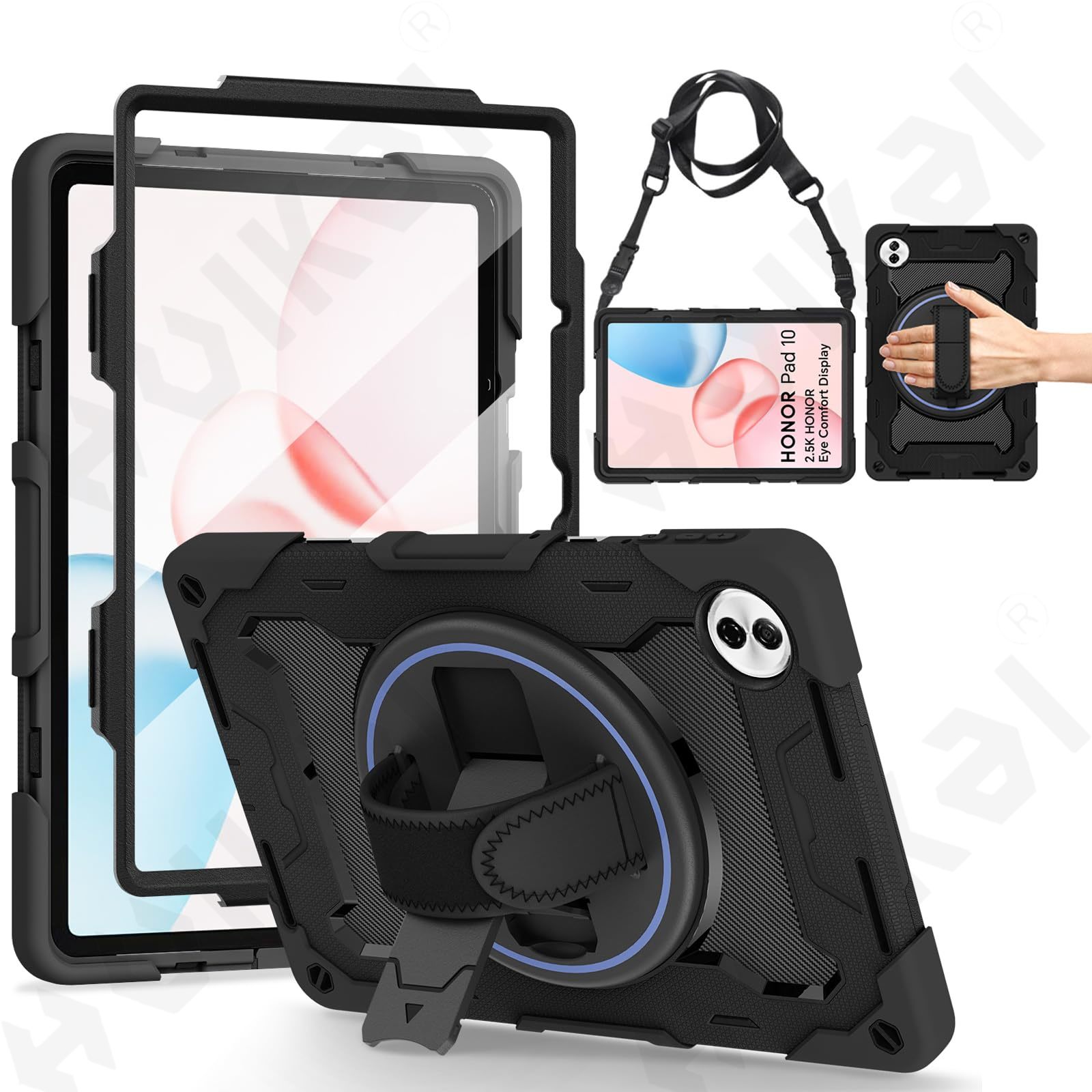Case For Honor Pad 10 12.1 inc - Honor Tablet Accessories ulasan dan harga