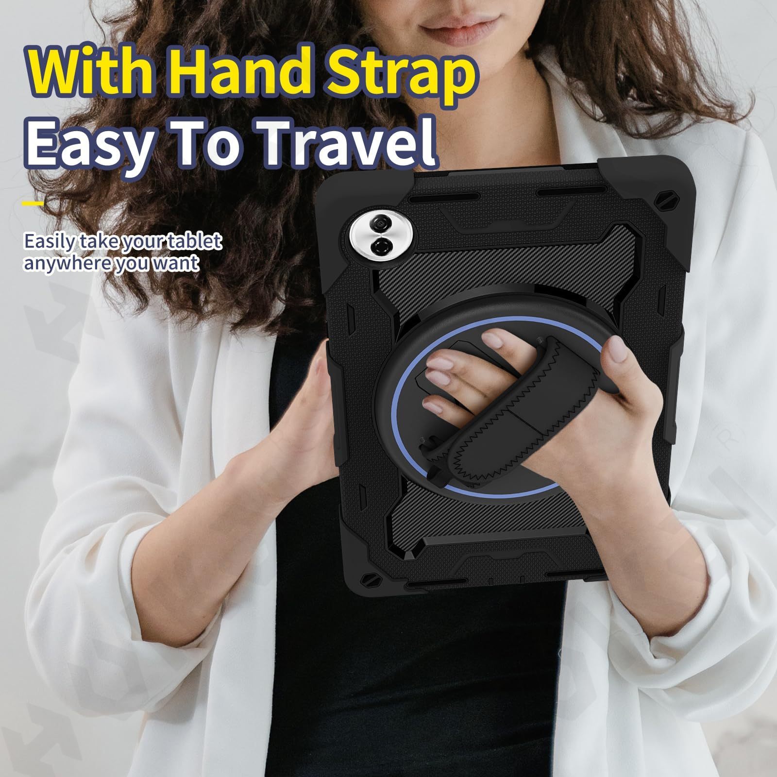 Case For Honor Pad 10 12.1 inc - Honor Tablet Accessories ulasan dan harga