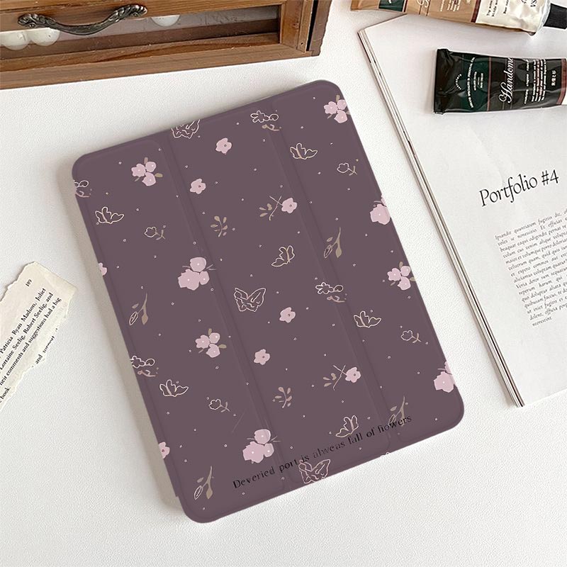 Tri-fold Protective Case For T - Tablet A9 Accessories ulasan dan harga