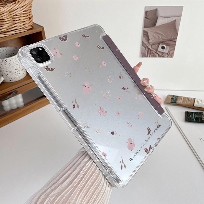 Tri-fold Protective Case For T - Tablet A9 Accessories ulasan dan harga