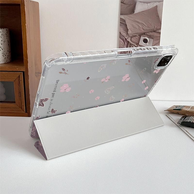 Tri-fold Protective Case For T - Tablet A9 Accessories ulasan dan harga