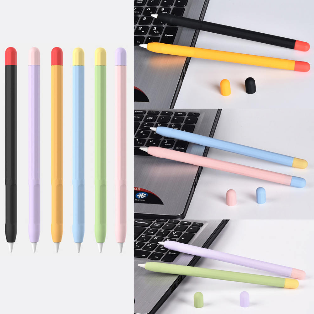 For Apple Pencil 2 Case Protec - Iphone Tablet Accessories ulasan dan harga