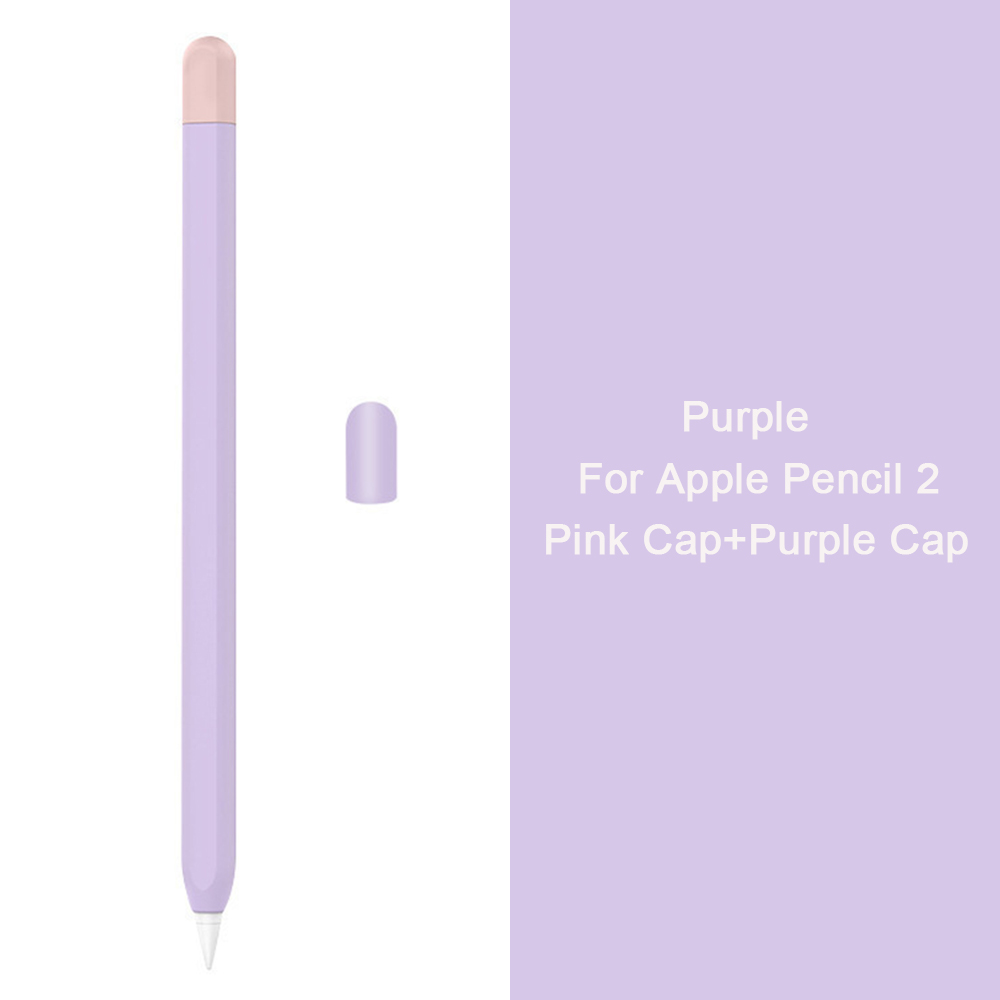 For Apple Pencil 2 Case Protec - Iphone Tablet Accessories ulasan dan harga
