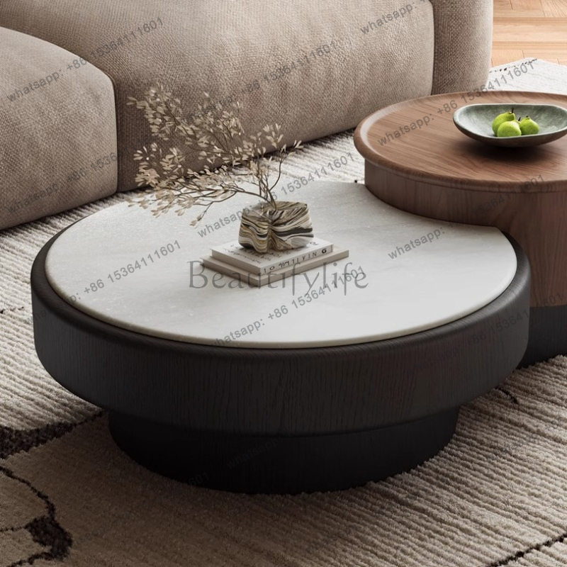 Industrial Unique Side Table C - Unique Table Accessories ulasan dan harga