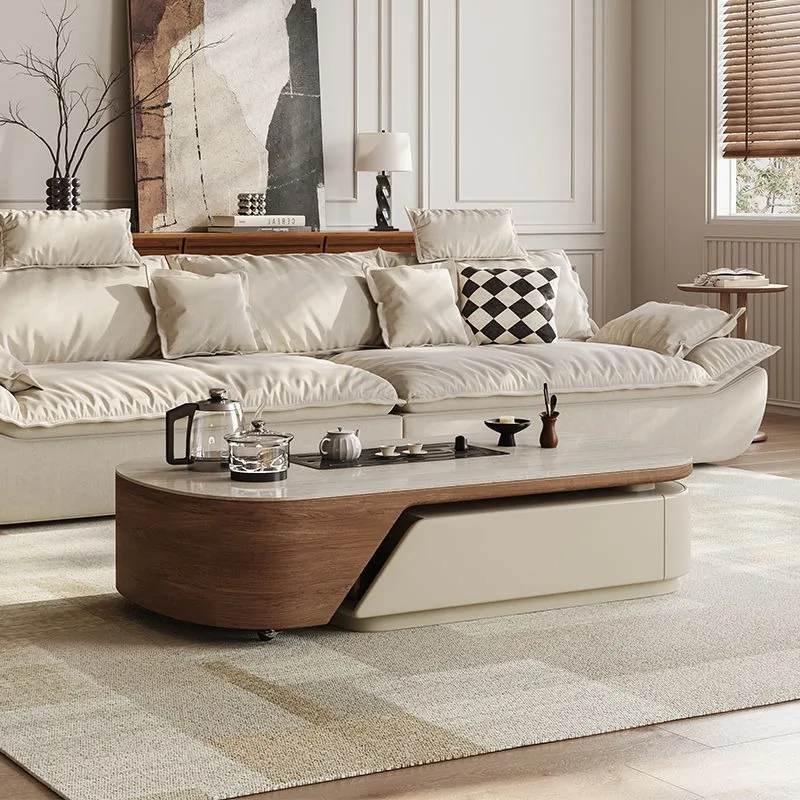 Display Unique Coffee Table Mu - Unique Table Accessories ulasan dan harga