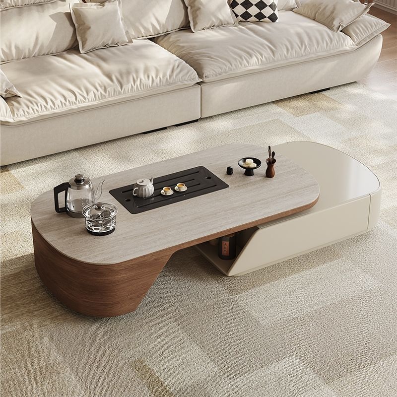 Display Unique Coffee Table Mu - Unique Table Accessories ulasan dan harga