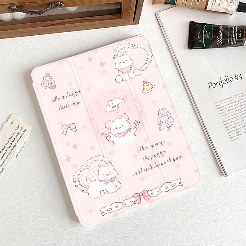Pencil Slot Funda Case For Sam - Tablet A9 Accessories ulasan dan harga