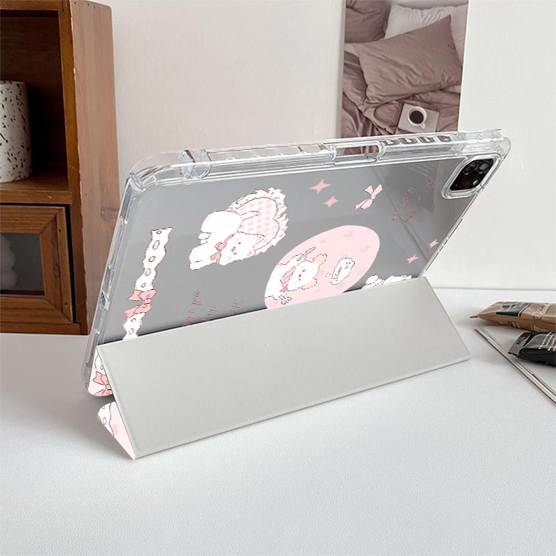 Pencil Slot Funda Case For Sam - Tablet A9 Accessories ulasan dan harga