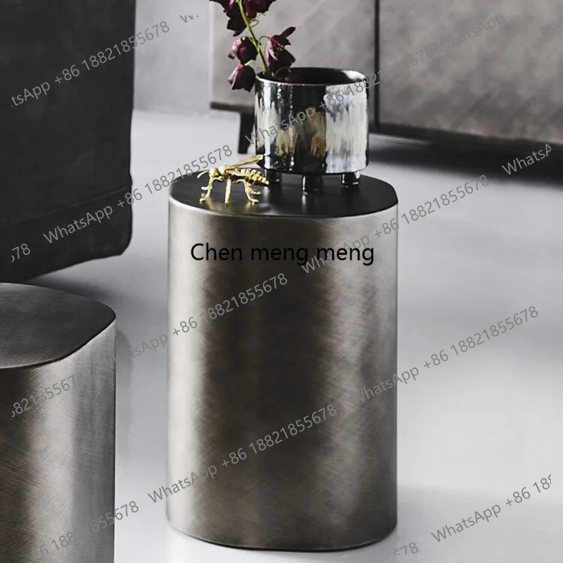 Z 10Metal Decoration Coffee Ta - Unique Table Accessories ulasan dan harga
