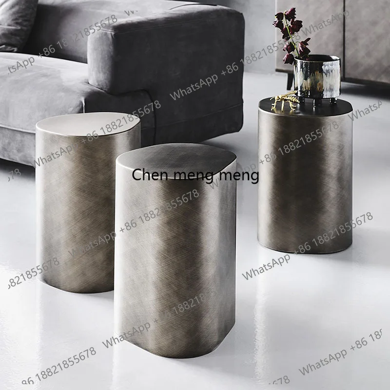 Z 10Metal Decoration Coffee Ta - Unique Table Accessories ulasan dan harga