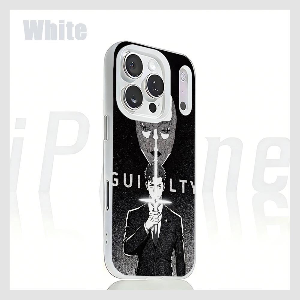 J-Jujutsu Kaisen Hiromi Higuru - Apple Iphone 16 ulasan dan harga