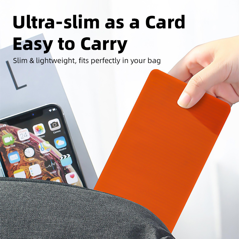 Flexible Silicone Foldable Pho - Tablet Accessory ulasan dan harga