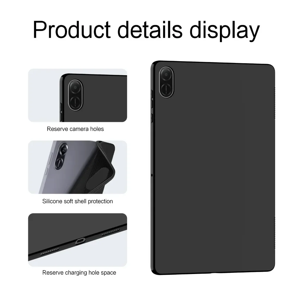 Tablet Case For Honor Pad X8a  - Honor Tablet Accessories ulasan dan harga