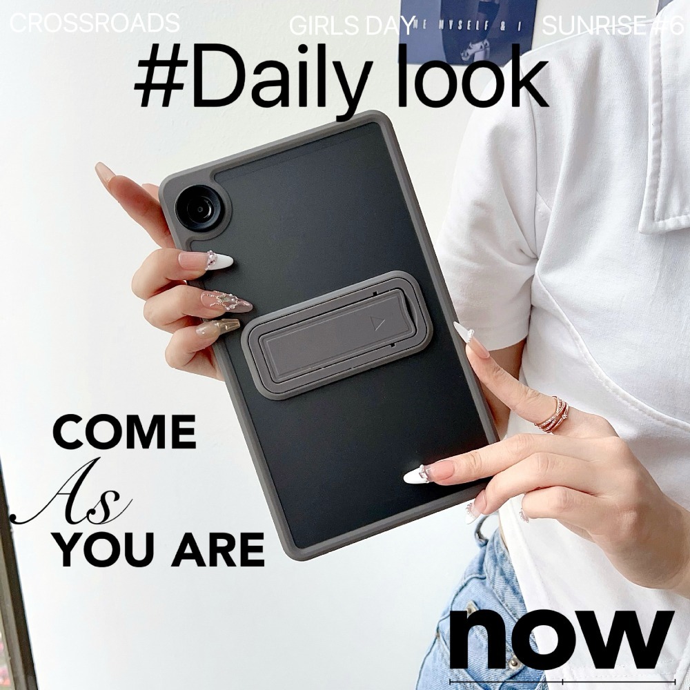 Case for Samsung Galaxy Tab A1 - Samsung Tablet S9 Accessories ulasan dan harga