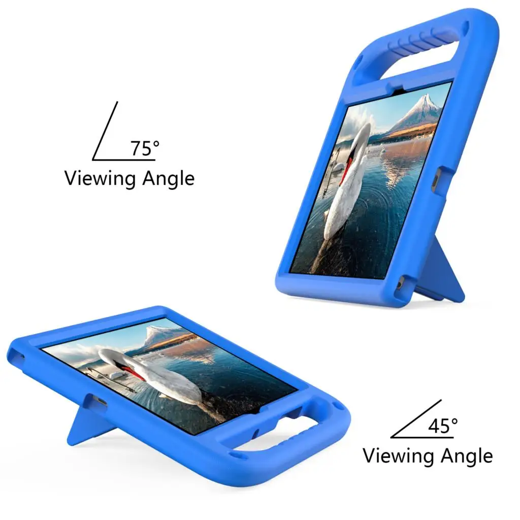 Kids EVA Stand Case For Samsun - Samsung Tablet S9 Accessories ulasan dan harga