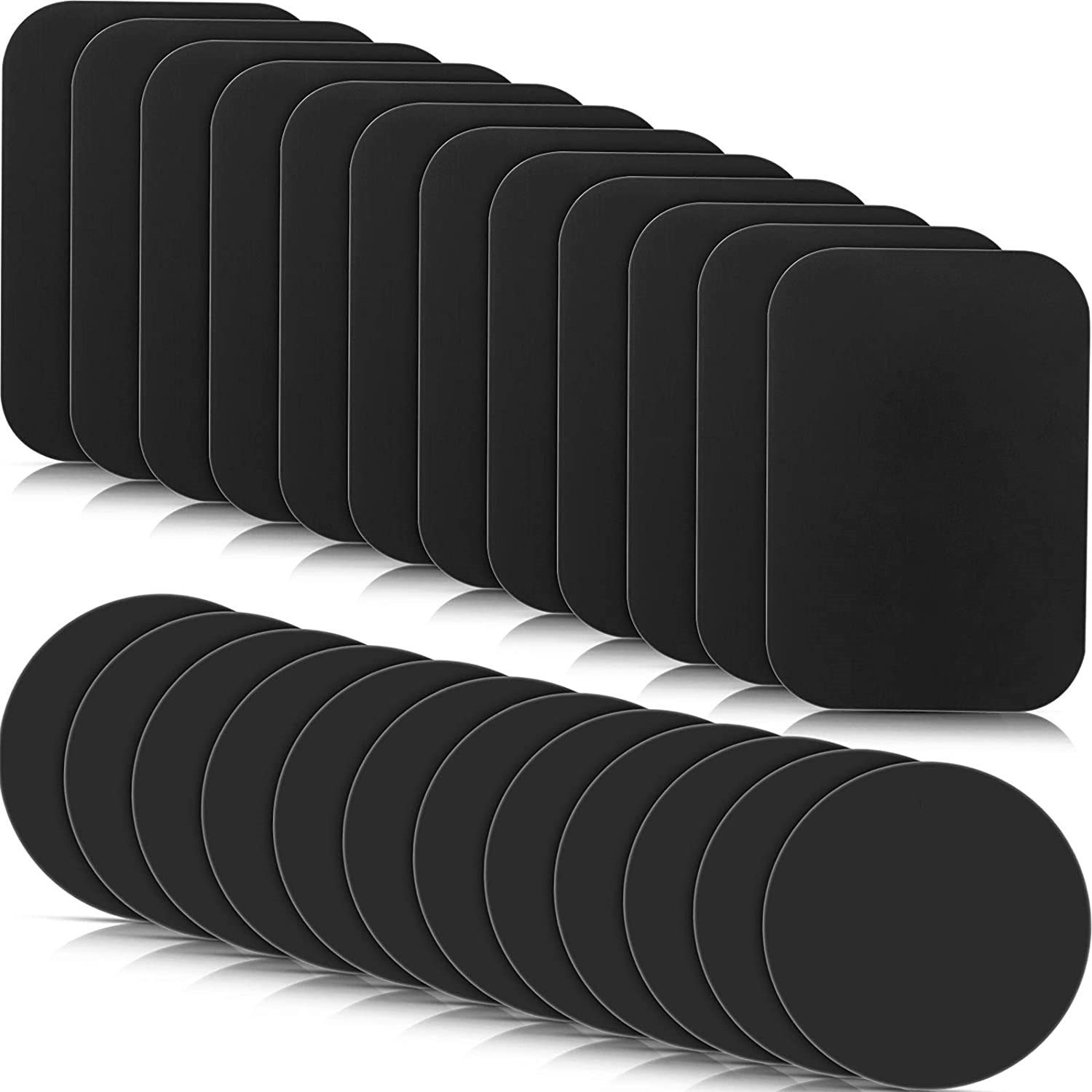 Metal Plate Magnet Mobile Stan - Bmw Accessories Tablet Holder ulasan dan harga