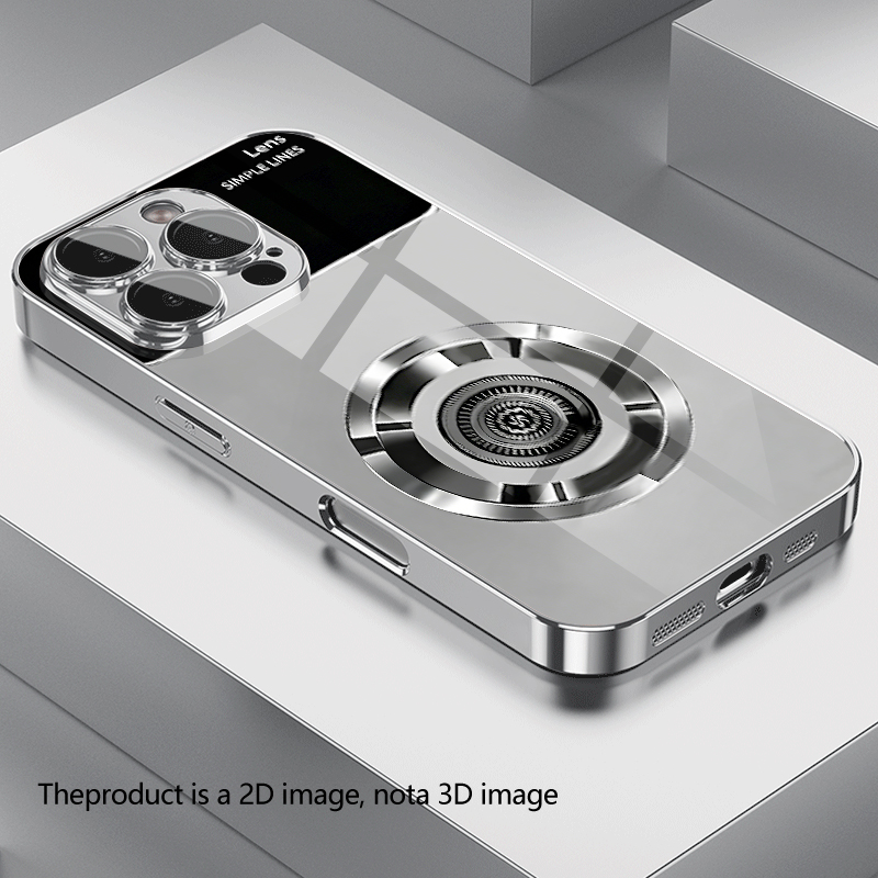 PROTECT Tech with a TouchLens  - Apple Iphone 16 ulasan dan harga