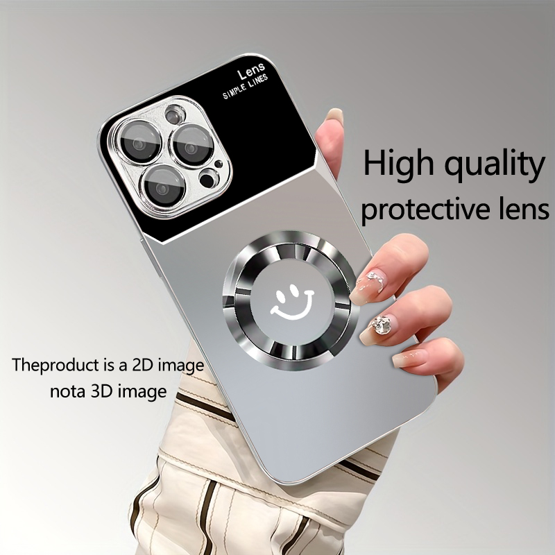 PROTECT Tech with a TouchLens  - Apple Iphone 16 ulasan dan harga