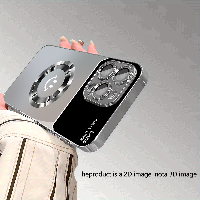PROTECT Tech with a TouchLens  - Apple Iphone 16 ulasan dan harga