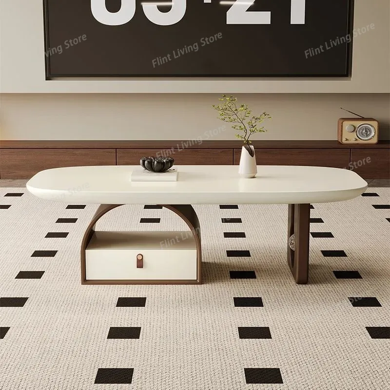 Modern Hotel Unique Coffee Tab - Unique Table Accessories ulasan dan harga