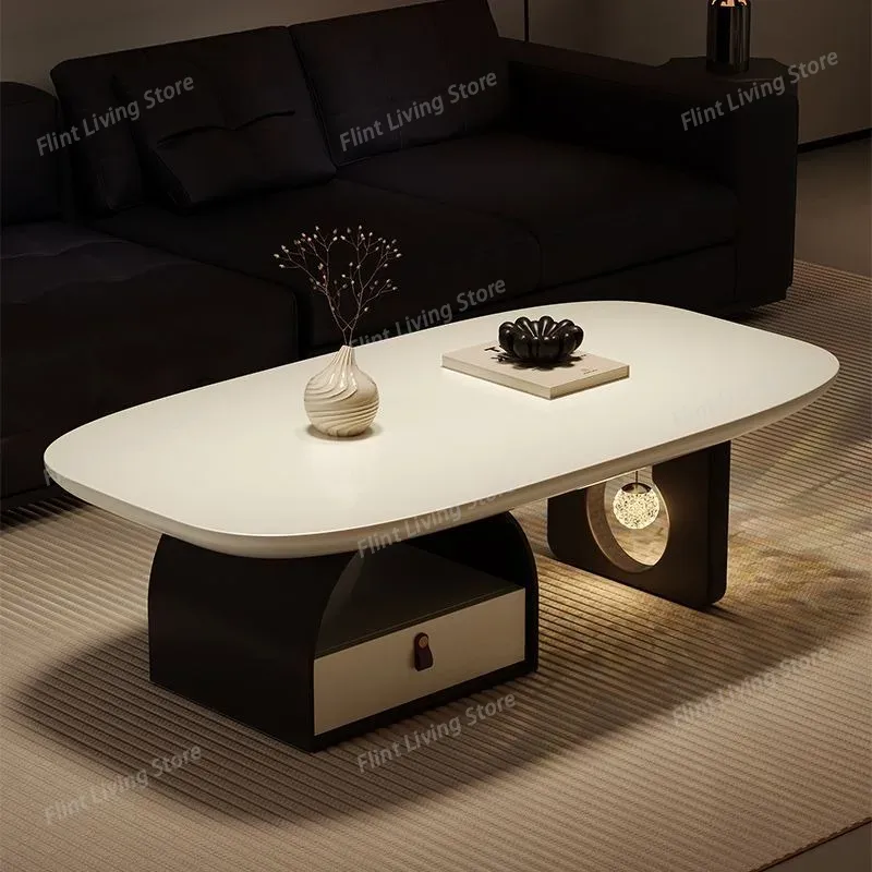 Modern Hotel Unique Coffee Tab - Unique Table Accessories ulasan dan harga