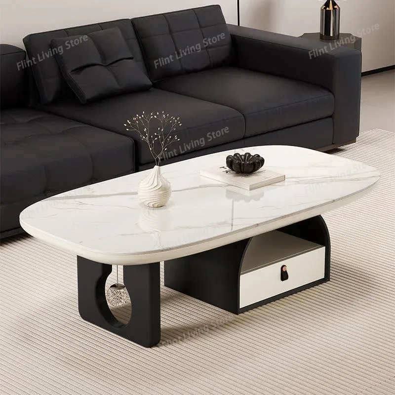 Modern Hotel Unique Coffee Tab - Unique Table Accessories ulasan dan harga