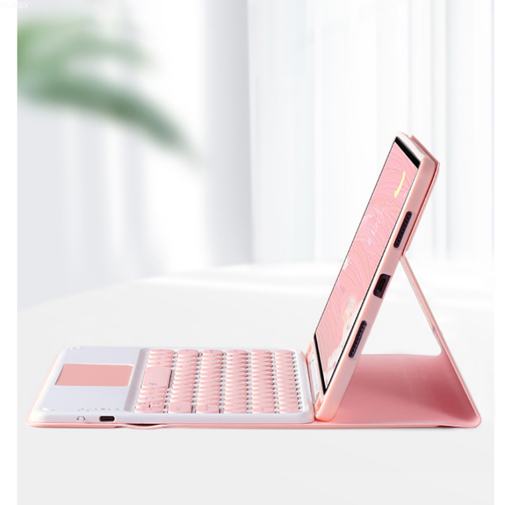 Keyboard Case For Samsung Gala - Samsung Tablet S9 Accessories ulasan dan harga