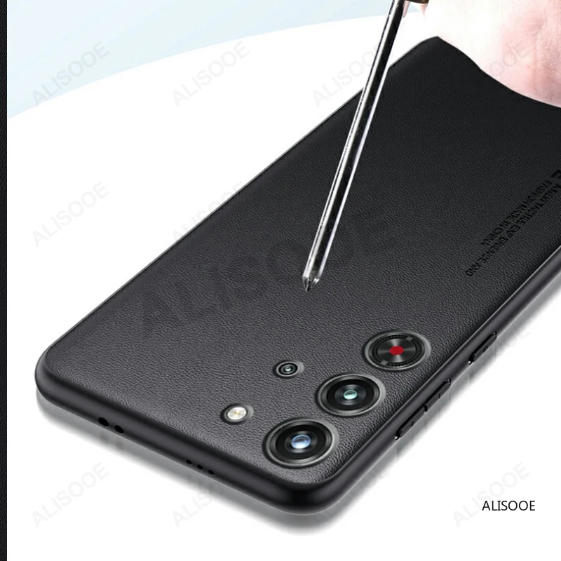 Shockproof Funda for Nubia Red - Redmagic Tablet Accessories ulasan dan harga