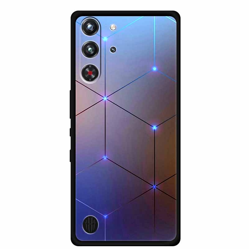 For ZTE nubia Red Magic 10 Pro - Redmagic Tablet Accessories ulasan dan harga