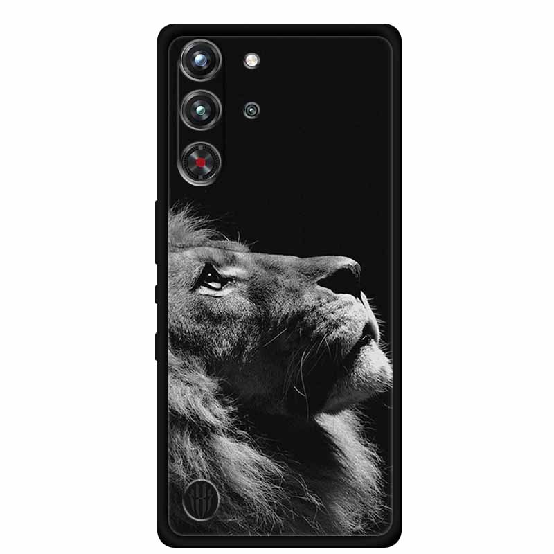 For ZTE nubia Red Magic 10 Pro - Redmagic Tablet Accessories ulasan dan harga